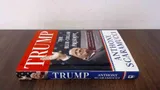 Cover of Trump: The Blue-Collar President