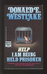 Cover of Help, I Am Being Held Prisoner