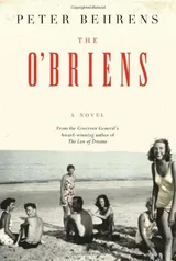 Cover of The O'Briens