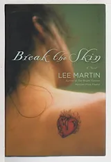 Cover of Break the Skin