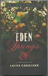 Cover of Eden Springs