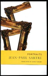 Cover of Portraits