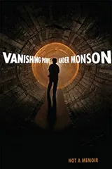 Cover of Vanishing Point: Not a Memoir