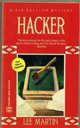 Cover of Hacker