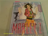 Cover of Marley Z and the Bloodstained Violin