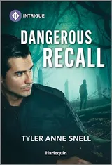 Cover of Dangerous Recall