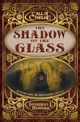Cover of The Shadow on the Glass