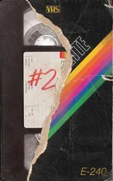 Cover of Found 2