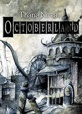 Cover of Octoberland