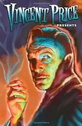 Cover of Vincent Price Presents, Volume 1