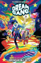 Cover of Dream Gang