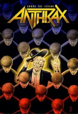 Cover of Anthrax