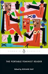 Cover of The Portable Feminist Reader