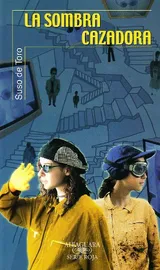 Cover of LA SOMBRA CAZADORA