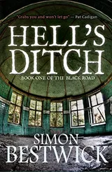 Cover of Hell's Ditch