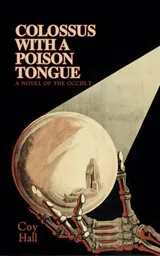 Cover of Colossus with a Poison Tongue
