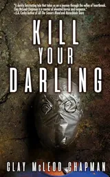 Cover of Kill Your Darling