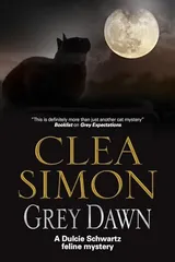 Cover of Grey Dawn