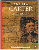 Cover of Lizzie Borden