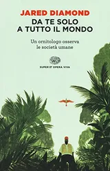 Cover of Da te solo a tutto il mondo
