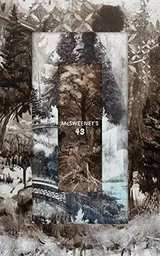 Cover of McSweeney's #43