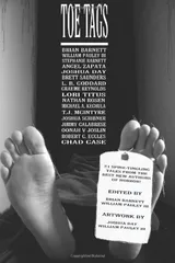 Cover of Toe Tags