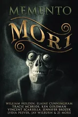 Cover of Memento Mori