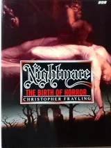 Cover of Nightmare: The birth of horror