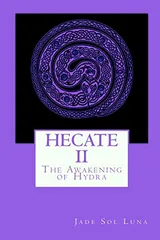Cover of Hecate II: The Awakening of Hydra