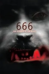 Cover of 666: The Number of the Beast
