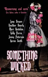 Cover of Something Wicked