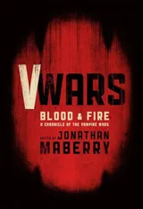 Cover of Blood & Fire