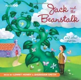 Cover of Jack and the Beanstalk and Other Stories