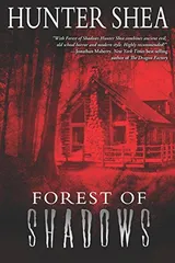 Cover of Forest of Shadows