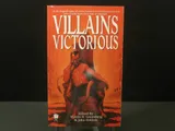 Cover of Villains Victorious