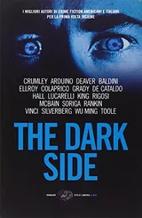Cover of The Dark Side
