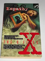 Cover of Empathy