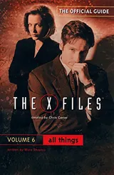 Cover of All Things