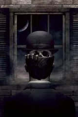 Cover of Like a Dead Man Walking and Other Shadow Tales