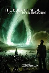 Cover of Descended from Darkness