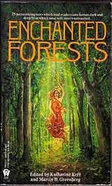 Cover of Enchanted Forests