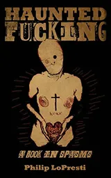 Cover of Haunted Fucking