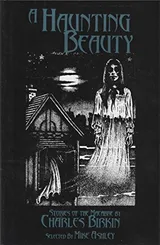 Cover of A Haunting Beauty