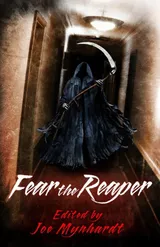 Cover of Fear the Reaper