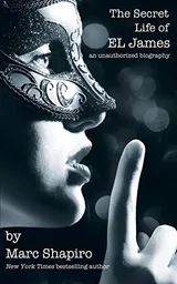 Cover of The Secret Life of E.L. James