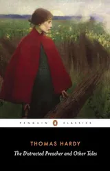 Cover of The Distracted Preacher and Other Tales