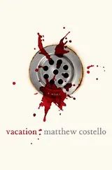 Cover of Vacation