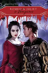 Cover of Romeo & Juliet & Vampires