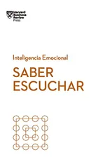 Cover of Saber escuchar