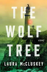 Cover of The Wolf Tree